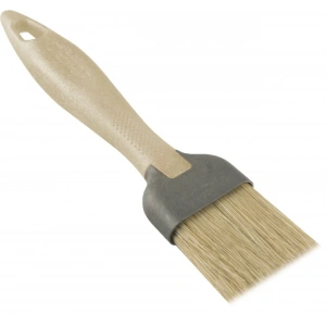 Dekor Rulo Doğal Kestirme Boya Fırçası 40 mm