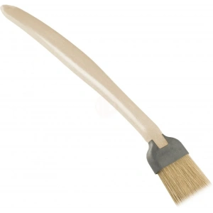 Dekor Rulo Doğal Kestirme Kalorifer Fırçası 40 Mm