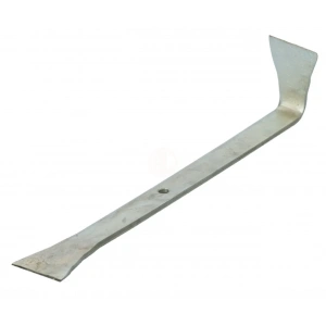 Dekor Rulo Eğri Raspa 6x35 Cm