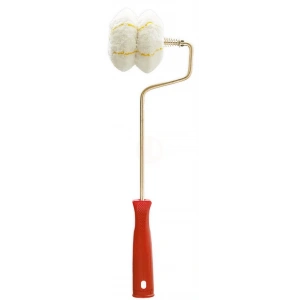 Dekor Rulo Eksport Boru Rulosu 7 Cm