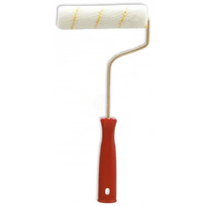 Dekor Rulo Eksport Kalorifer Rulo 15 Cm