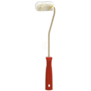 Dekor Rulo Eksport Kalorifer Rulo 7,5 Cm