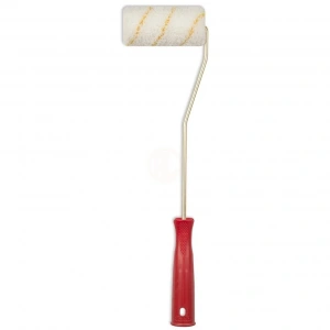 Dekor Rulo Eksport Orta Çap Rulo 10 Cm