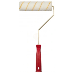 Dekor Rulo Eksport Orta Çap Rulo 17,5 Cm