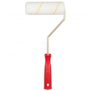 Dekor Rulo Eksport Orta Çap Rulo 20 Cm