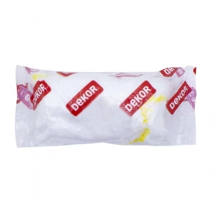 Dekor Rulo Eksport Rulo Yedek 10 Cm