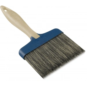 Dekor Rulo Ekstra Kestirme Boya Fırçası 100 Mm