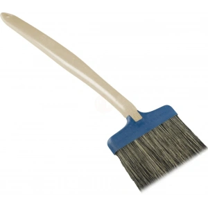 Dekor Rulo Ekstra Kestirme Kalorifer Fırçası 100 Mm