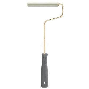 Dekor Rulo Elyaf Ezme Rulosu 13 Cm