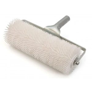 Dekor Rulo Epoksi Kirpi Rulo Geniş Çap 11 Cm 30 Cm