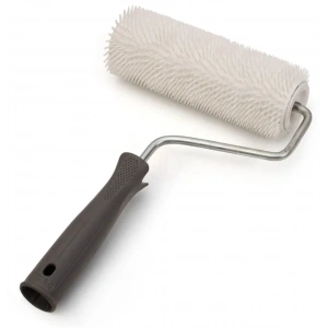 Dekor Rulo Epoksi Kirpi Rulo Küçük Çap 7 Cm 20 Cm