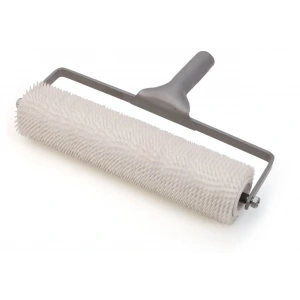 Dekor Rulo Epoksi Kirpi Rulo Küçük Çap 7 Cm 30 Cm