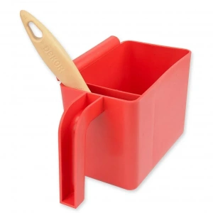 Dekor Rulo Fırça Maşrapası 10,2x21x11,8 Cm