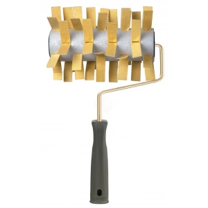 Dekor Rulo Hasır Efekt Rulosu 20 Cm