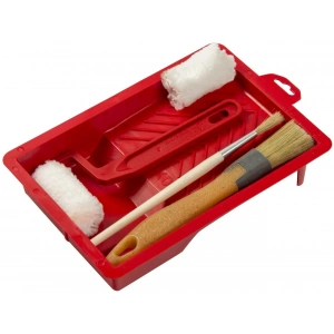 Dekor Rulo Hobi Boyama Seti 14,5x23,5x4,5 Cm