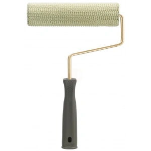 Dekor Rulo İnce Desen Efekt Rulosu 20 Cm