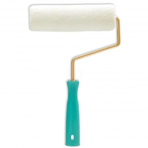 Dekor Rulo Kadife Kalorifer Rulo 20 Cm