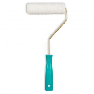 Dekor Rulo Kadife Orta Çap Rulo 12,5 Cm