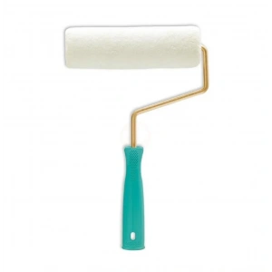 Dekor Rulo Kadife Orta Çap Rulo 20 Cm