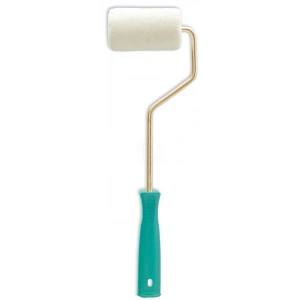 Dekor Rulo Kadife Rulo 10 Cm