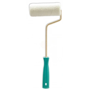 Dekor Rulo Kadife Rulo 15 Cm