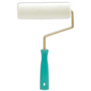 Dekor Rulo Kadife Rulo 20 Cm