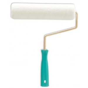 Dekor Rulo Kadife Rulo 25 Cm