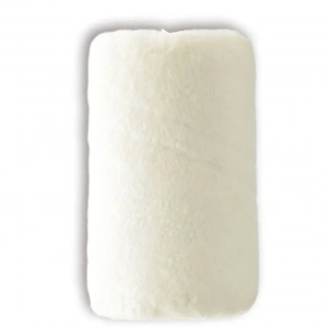 Dekor Rulo Kadife Rulo Yedek 10 Cm