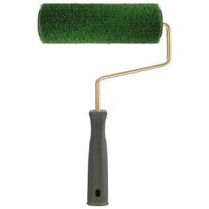 Dekor Rulo Küçük Çim Efekt Rulosu 20 Cm