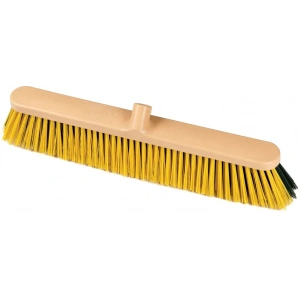 Dekor Rulo Plastik Bahçe Fırçası 50 Cm