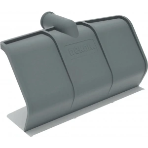 Dekor Rulo Plastik Gelberi 35 Cm