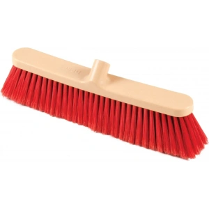 Dekor Rulo Plastik Süpürme Fırçası 40 Cm