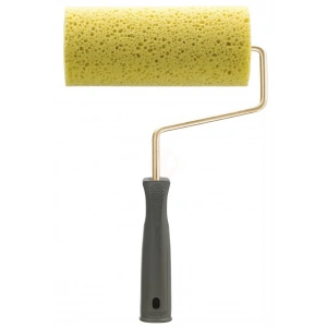 Dekor Rulo Sünger Mercan Rulo 20 Cm