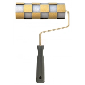 Dekor Rulo Tuğla Desen Efekt Rulosu 20 Cm