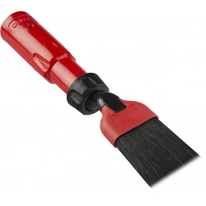 Dekor Rulo Yağlı Boya Robot Fırçası 40 Mm