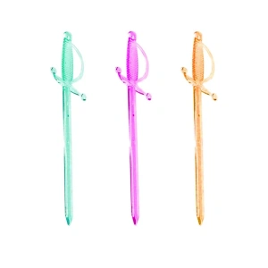 Dekoratif Kürdan Renkli - 1000 Adet