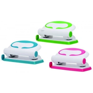 DELİ 0112 DELGEÇ 80mm 10 SAYFA