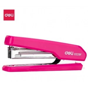 DELİ 0229F ZIMBA MAKİNESİ NO:10 15 SAYFA