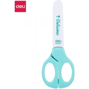 DELİ 6064 ÇOCUK MAKASI 14cm BLİSTER