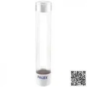 Deli Büyüteç Siyah 2.5x 70 Mm 9090