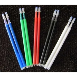 Deli Kalem Tutucu Neon Simli Poşetli U75002