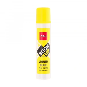 Deli Sıvı Yapıştırıcı 50 Ml 7302