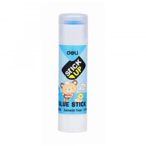 Deli Stick Yapıştırıcı Renkli 8 Gr 7165a
