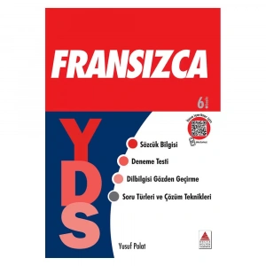 Delta Yds Fransızca