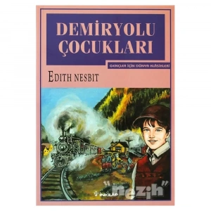 Demiryolu Çocukları