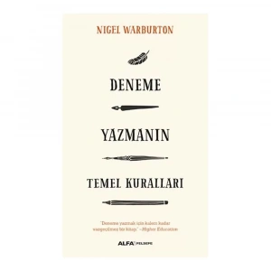 Deneme Yazmanın Temel Kuralları