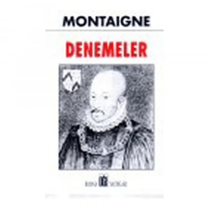 Denemeler Montaıgne