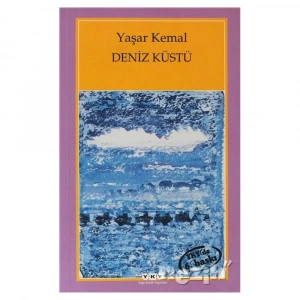 Deniz Küstü