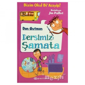 Dersimiz Şamata