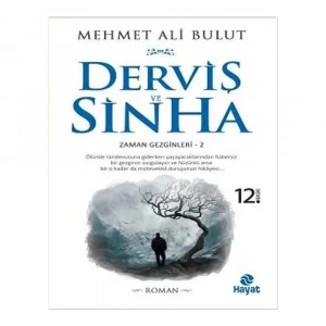 Derviş Ve Sinha